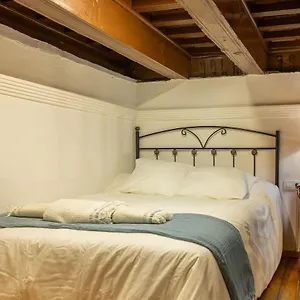 Siglo De Oro Apartamento