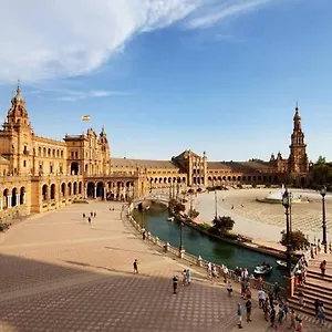Best Budget Seville Downtown Apartamento