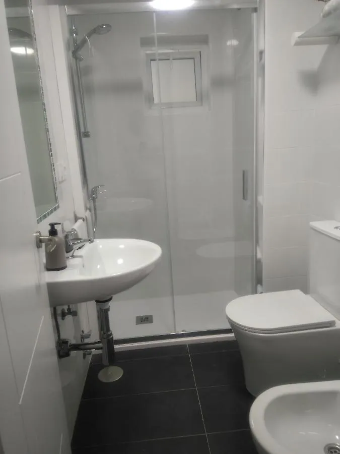 Sevilla Macarena Apartamento 3 Dormitorios