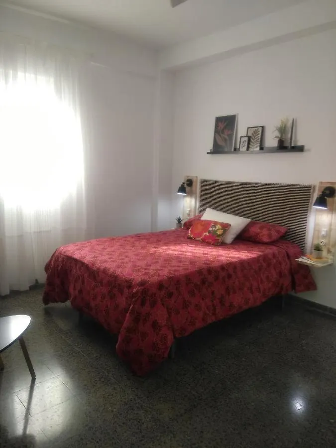 Sevilla Macarena Apartamento 3 Dormitorios 0*, Sevilha Espanha
