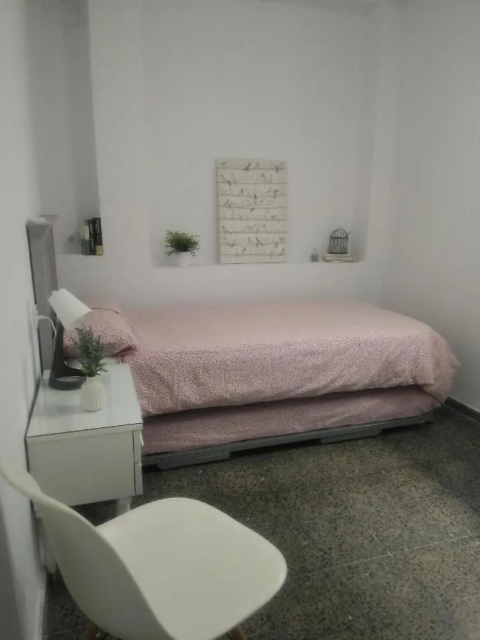 Sevilla Macarena Apartamento 3 Dormitorios