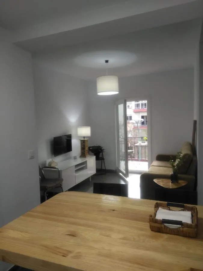 Sevilla Macarena Apartamento 3 Dormitorios Espanha