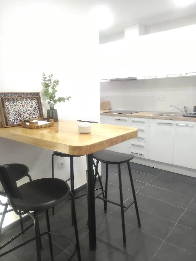 Sevilla Macarena Apartamento 3 Dormitorios Espanha