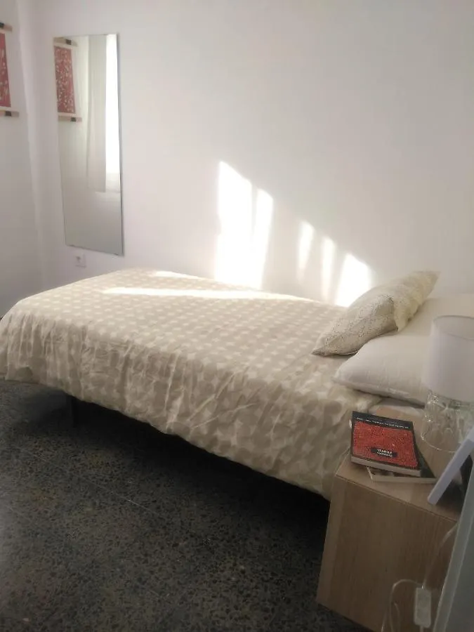 Sevilla Macarena Apartamento 3 Dormitorios 0*, Sevilha
