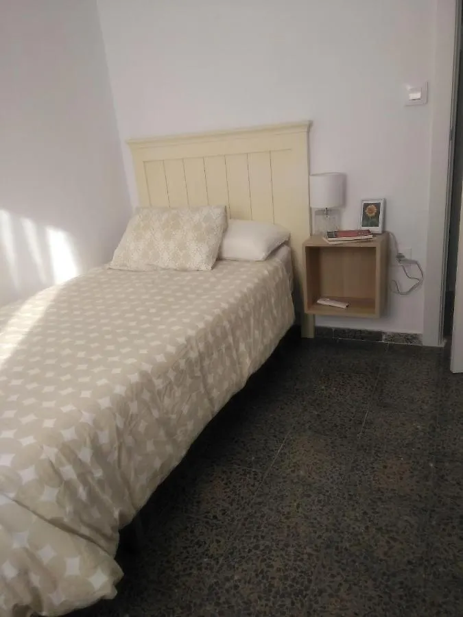 Sevilla Macarena Apartamento 3 Dormitorios 0*,  Spanien