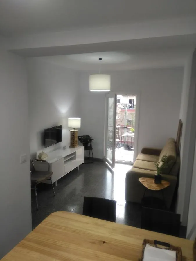 Sevilla Macarena Apartamento 3 Dormitorios  Sevilha