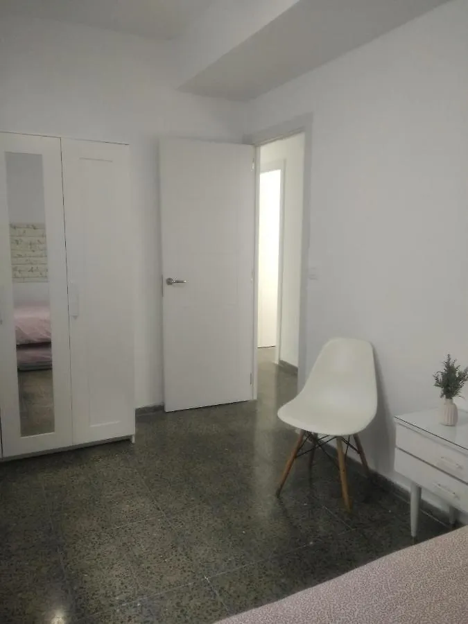 Sevilla Macarena Apartamento 3 Dormitorios