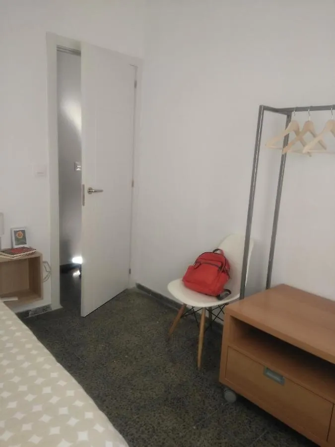 Sevilla Macarena Apartamento 3 Dormitorios 0*,
