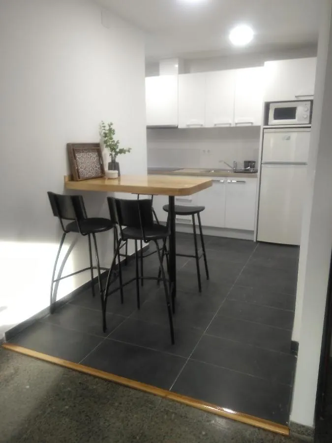 Sevilla Macarena Apartamento 3 Dormitorios Apartment